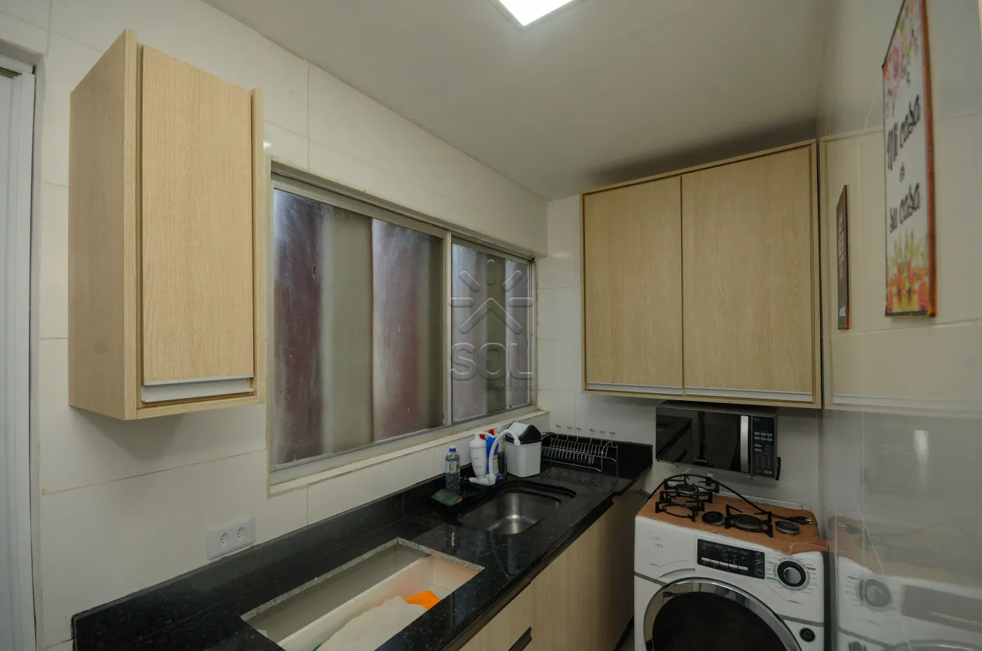 Apartamento para locação, Grand Prix, Centro - Foz do Iguaçu/PR