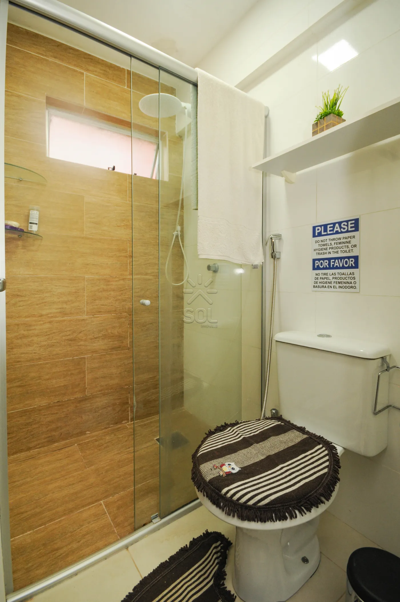 Apartamento para locação, Grand Prix, Centro - Foz do Iguaçu/PR
