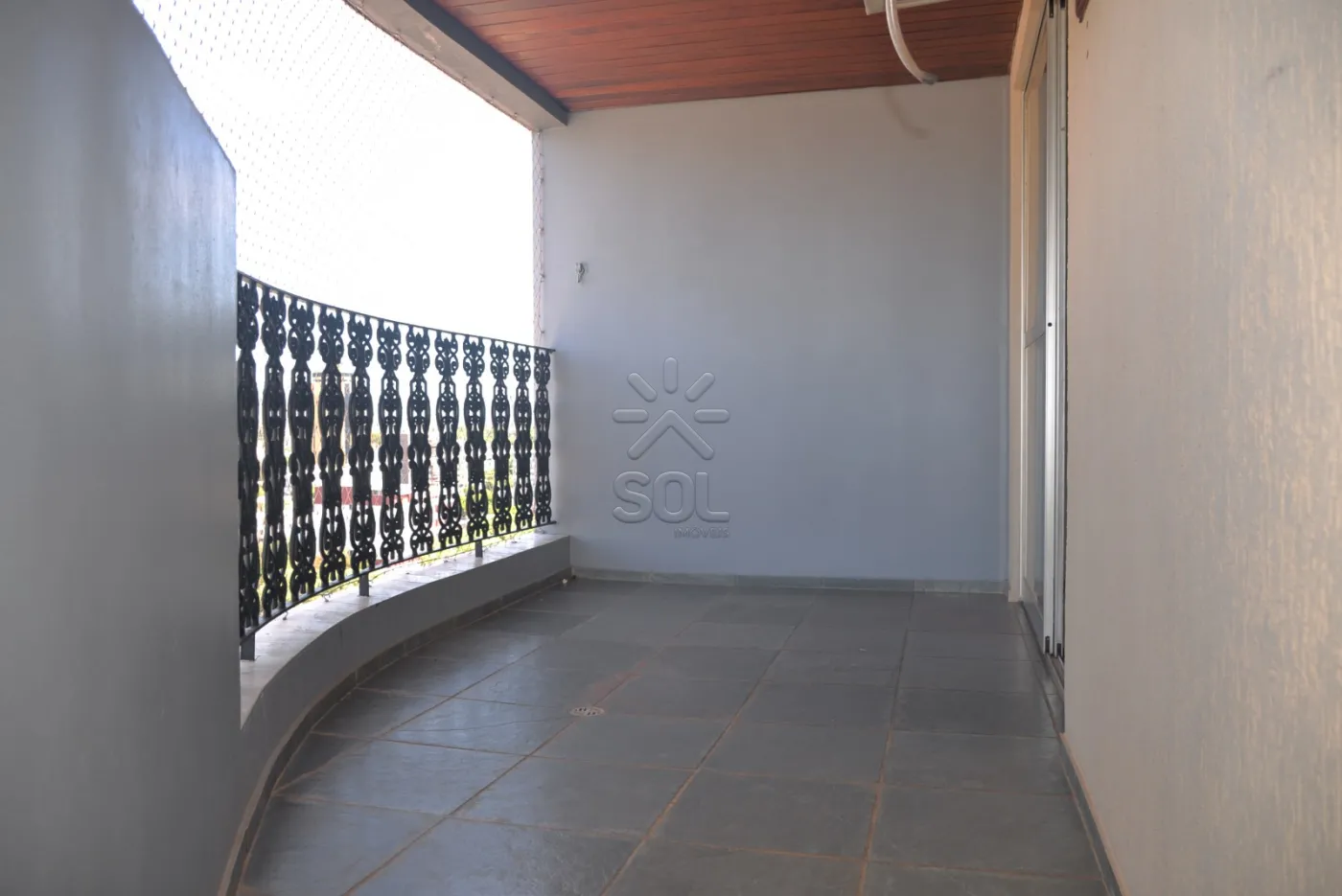 Apartamento à venda, Edifício San Ignácio, Centro - Foz do Iguaçu/PR