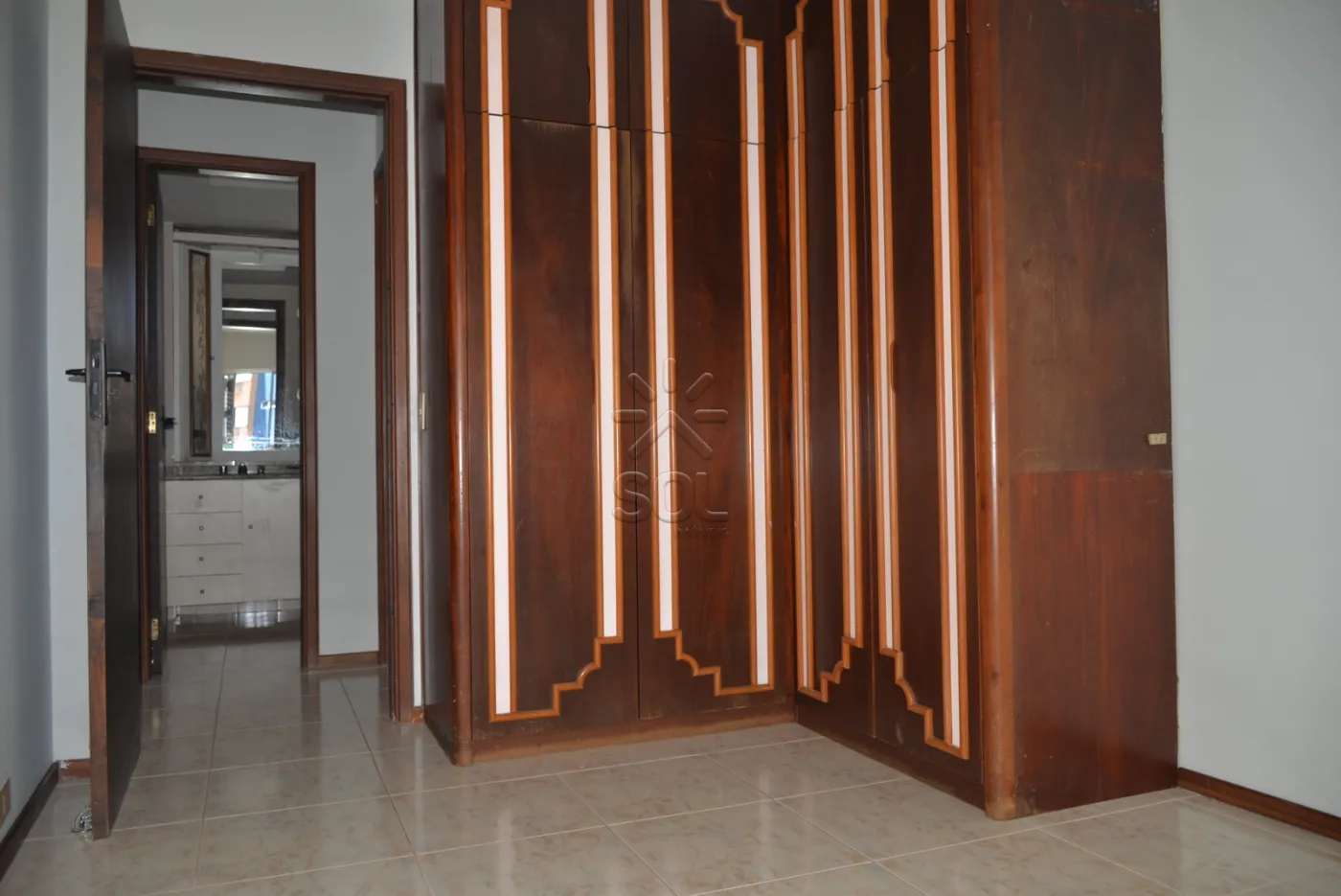 Apartamento à venda, Edifício San Ignácio, Centro - Foz do Iguaçu/PR