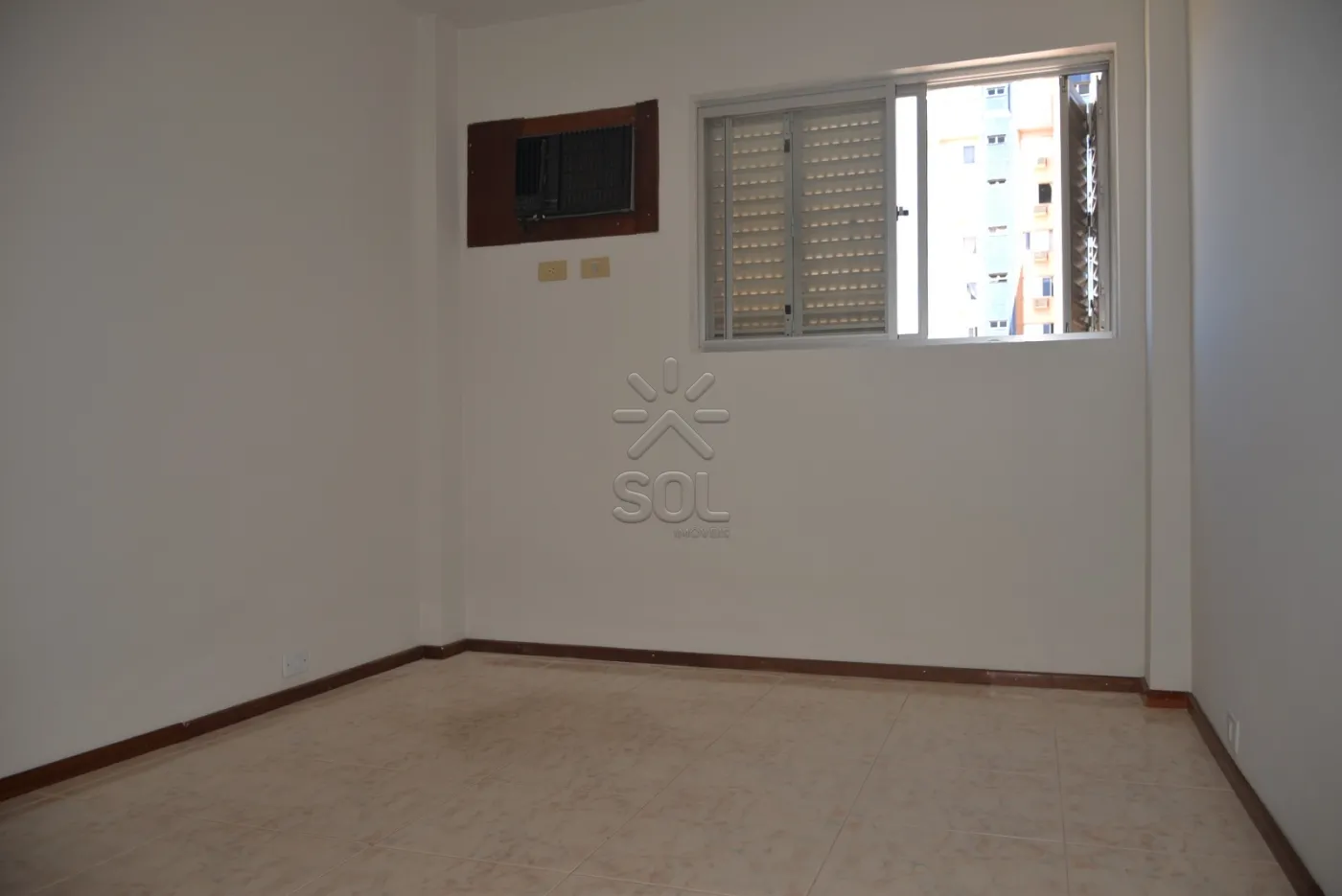 Apartamento à venda, Edifício San Ignácio, Centro - Foz do Iguaçu/PR