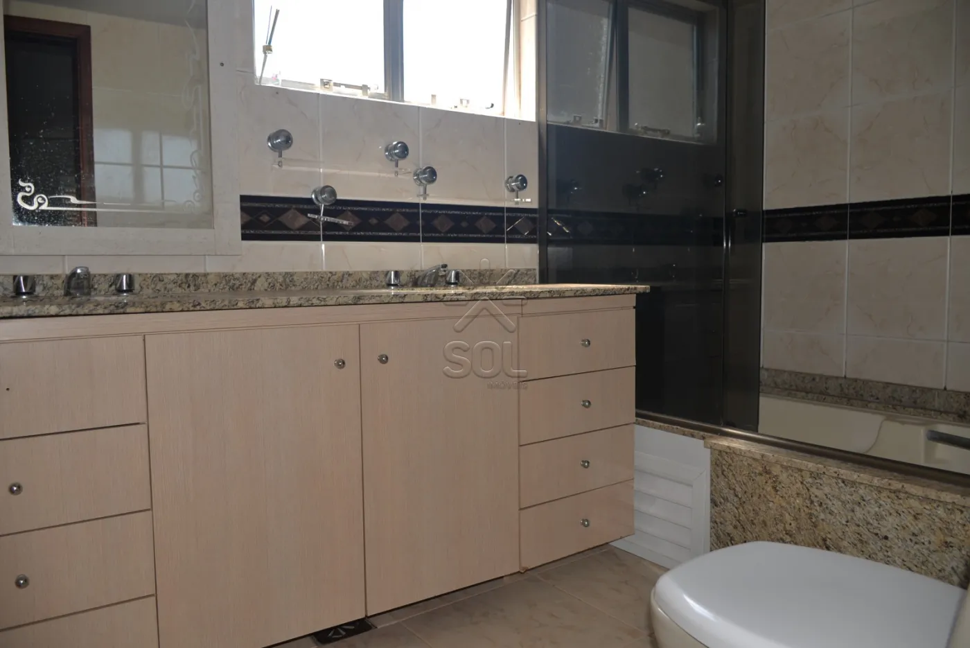 Apartamento à venda, Edifício San Ignácio, Centro - Foz do Iguaçu/PR