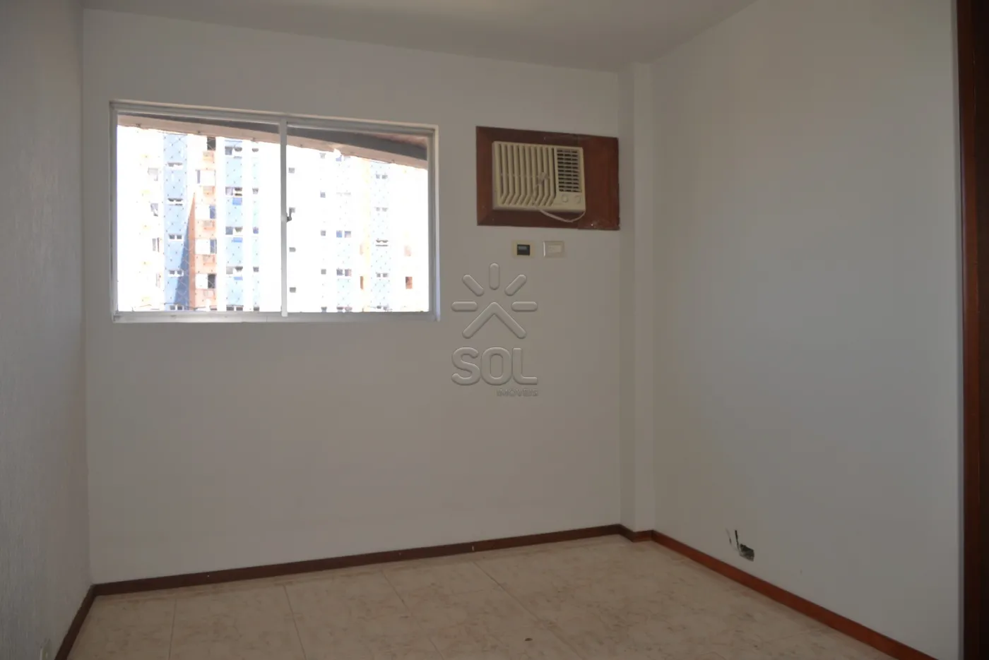 Apartamento à venda, Edifício San Ignácio, Centro - Foz do Iguaçu/PR