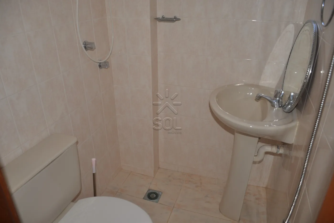Apartamento à venda, Edifício San Ignácio, Centro - Foz do Iguaçu/PR