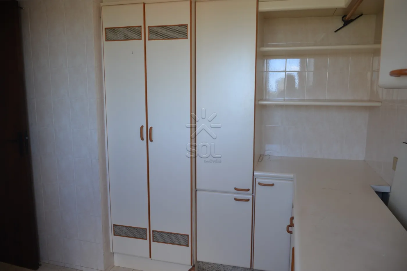 Apartamento à venda, Edifício San Ignácio, Centro - Foz do Iguaçu/PR