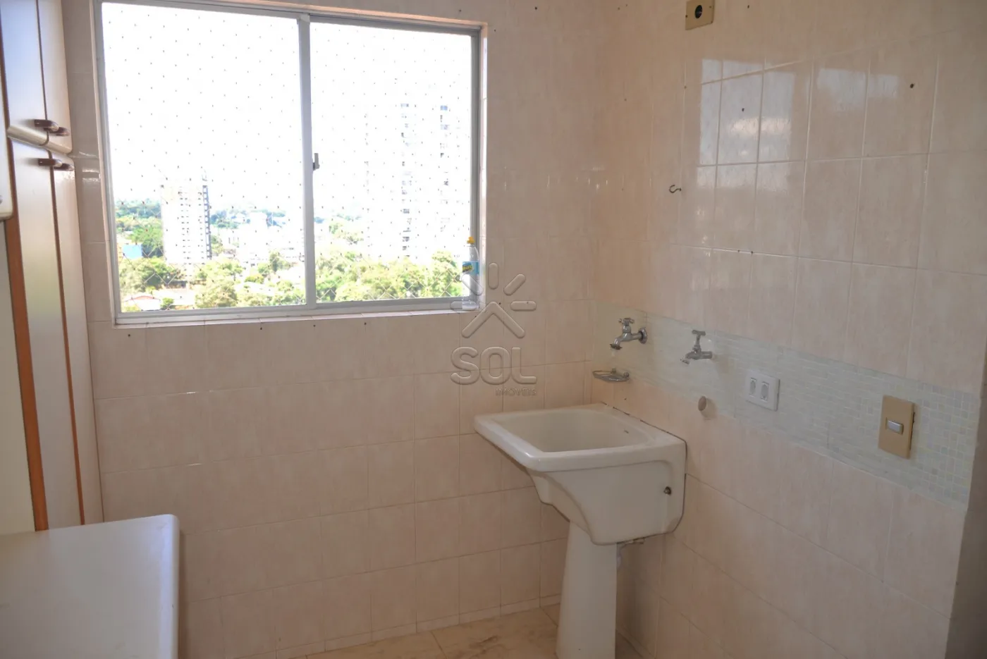 Apartamento à venda, Edifício San Ignácio, Centro - Foz do Iguaçu/PR