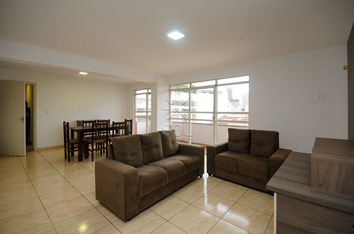 Apartamento à venda em Centro, Foz do Iguaçu — Portal Chave Fácil