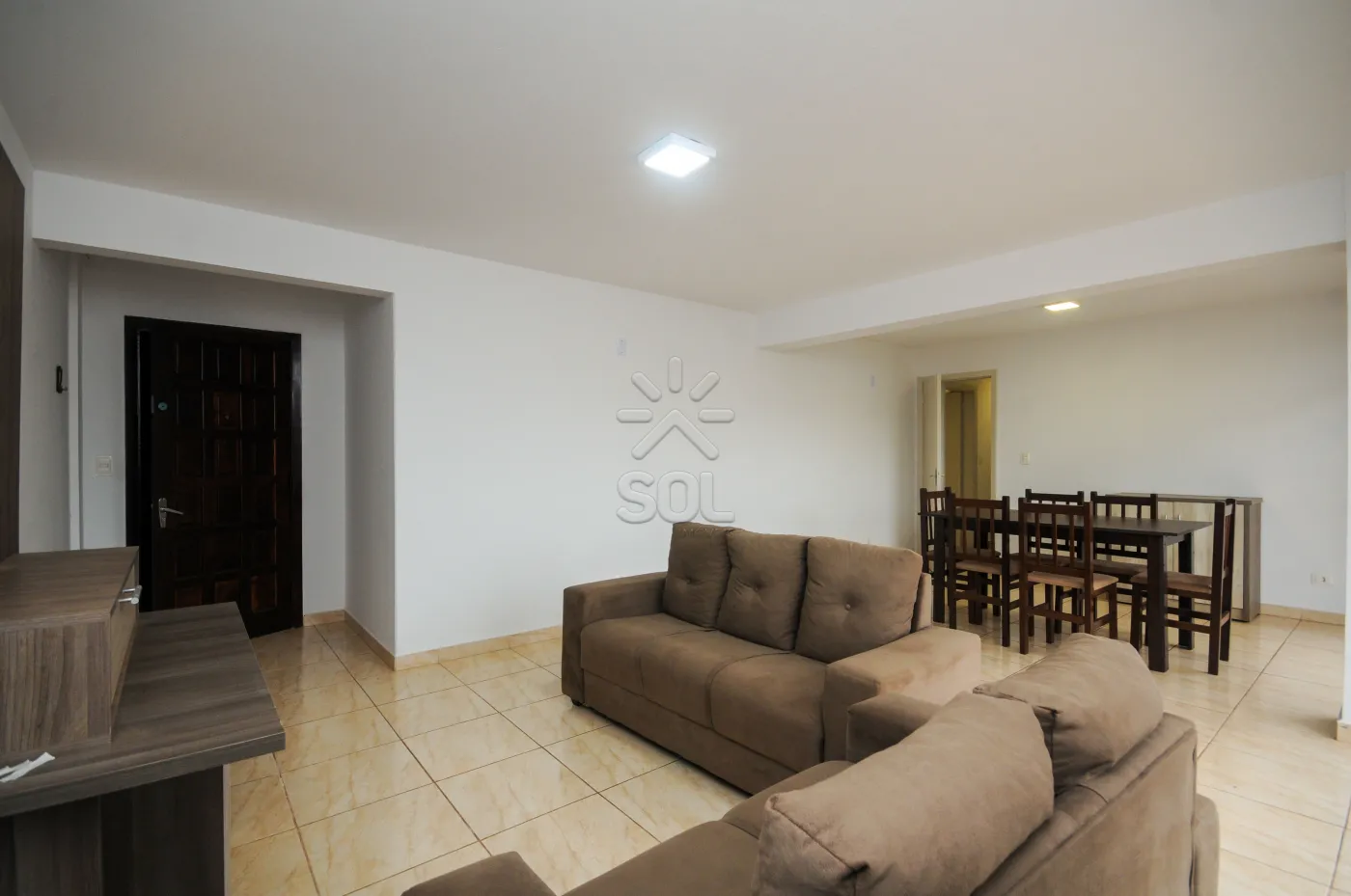 Apartamento à venda em Centro, Foz do Iguaçu — Portal Chave Fácil