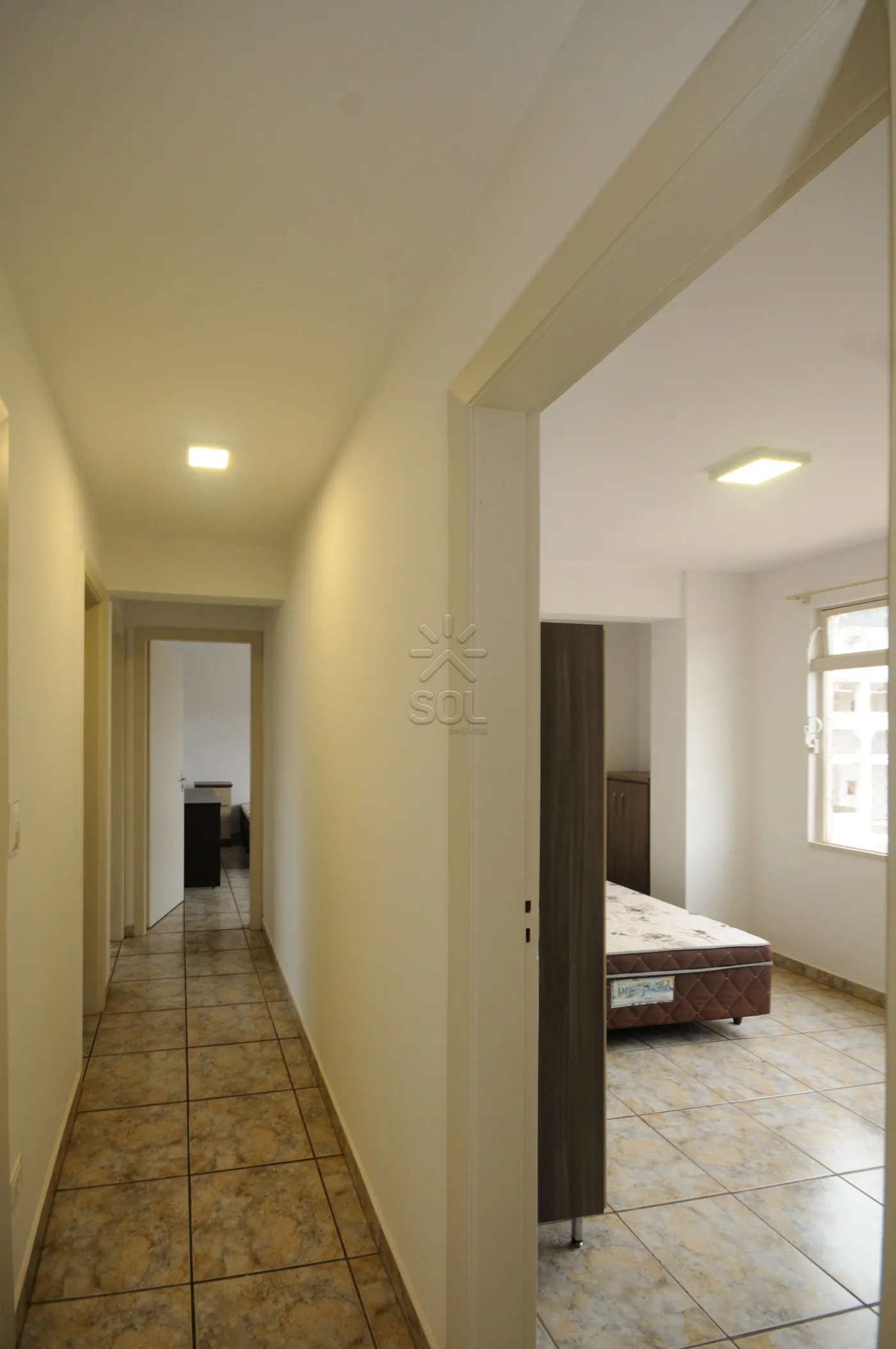 Apartamento à venda em Centro, Foz do Iguaçu — Portal Chave Fácil