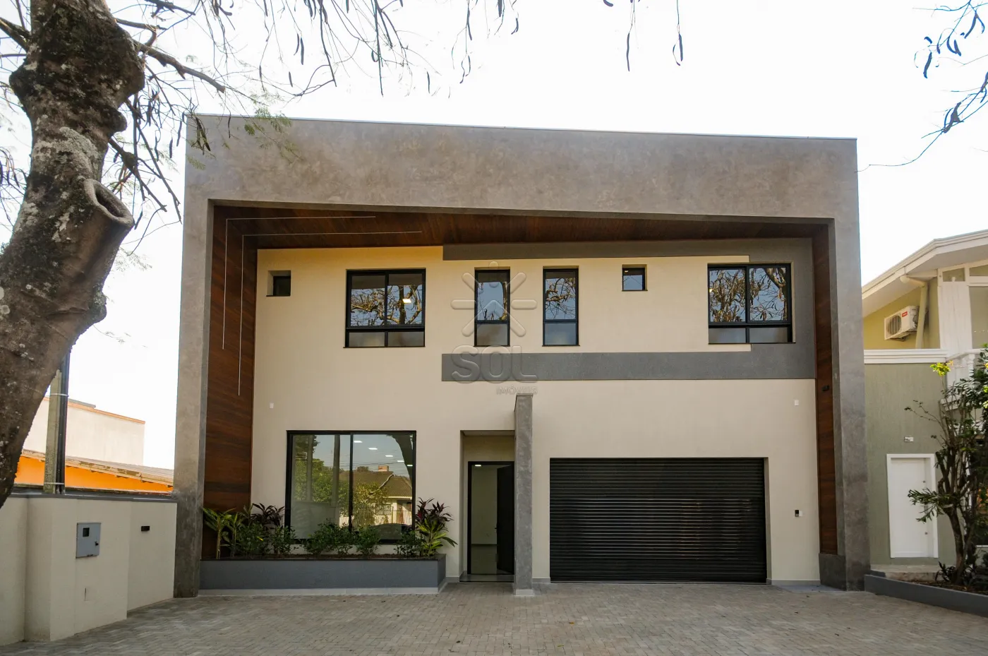 Imóvel comercial e residencial à venda, Vila Yolanda - Foz do Iguaçu, PR