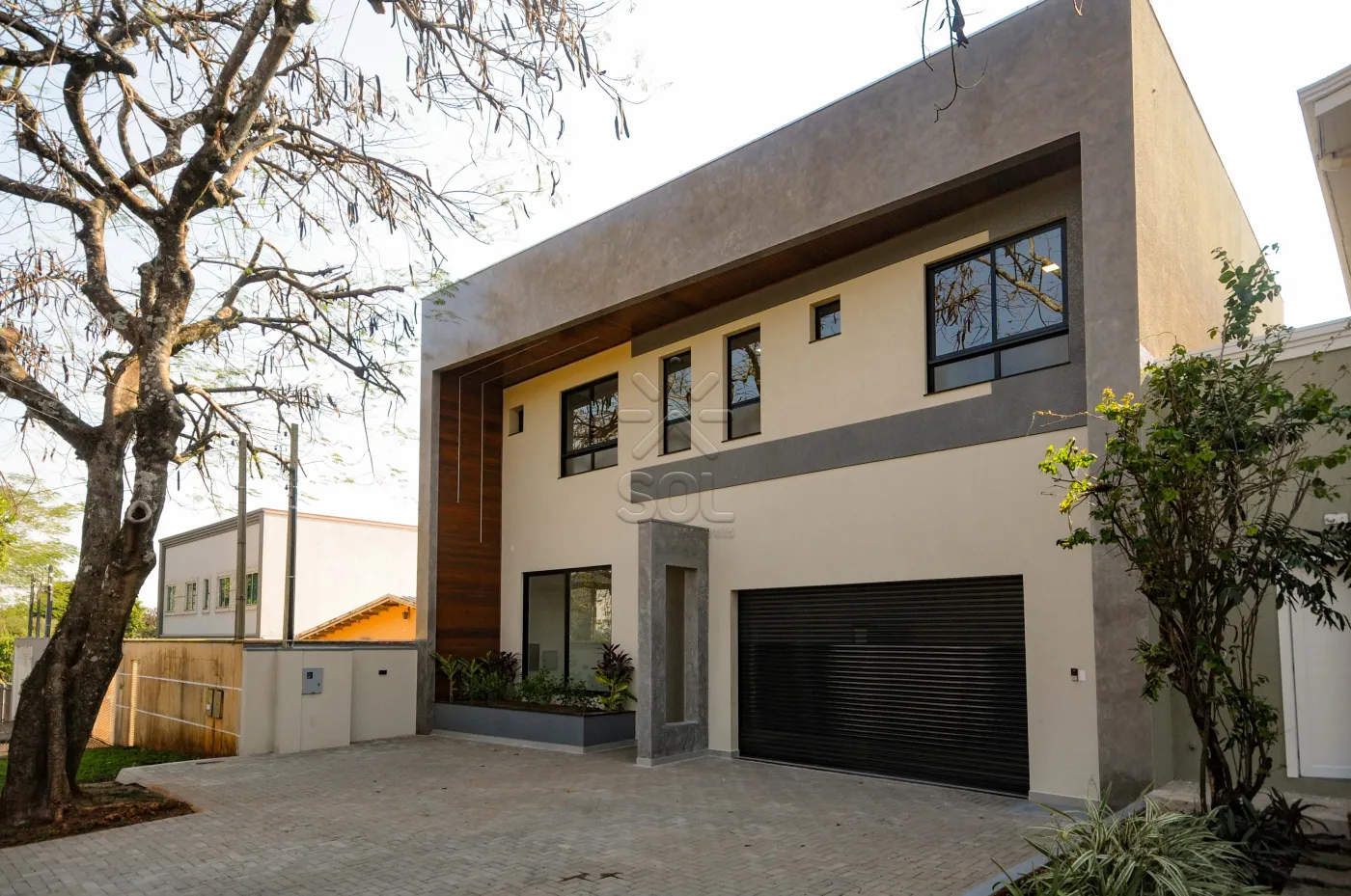 Imóvel comercial e residencial à venda, Vila Yolanda - Foz do Iguaçu, PR