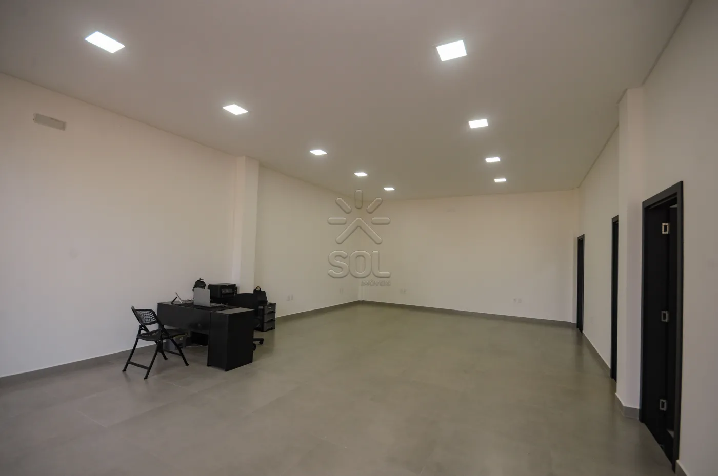 Imóvel comercial e residencial à venda, Vila Yolanda - Foz do Iguaçu, PR