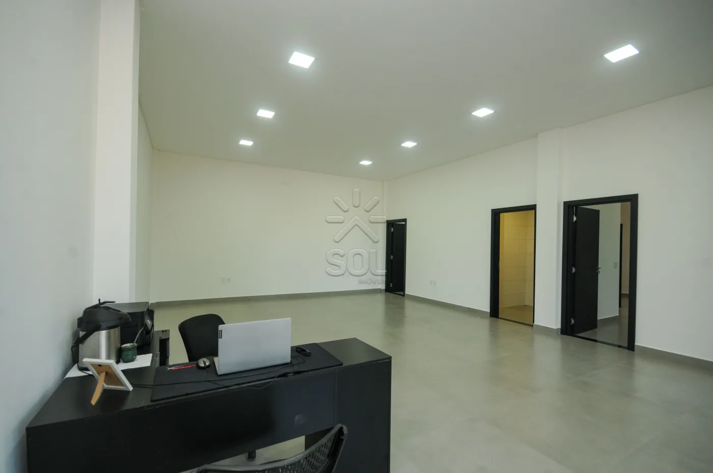 Imóvel comercial e residencial à venda, Vila Yolanda - Foz do Iguaçu, PR