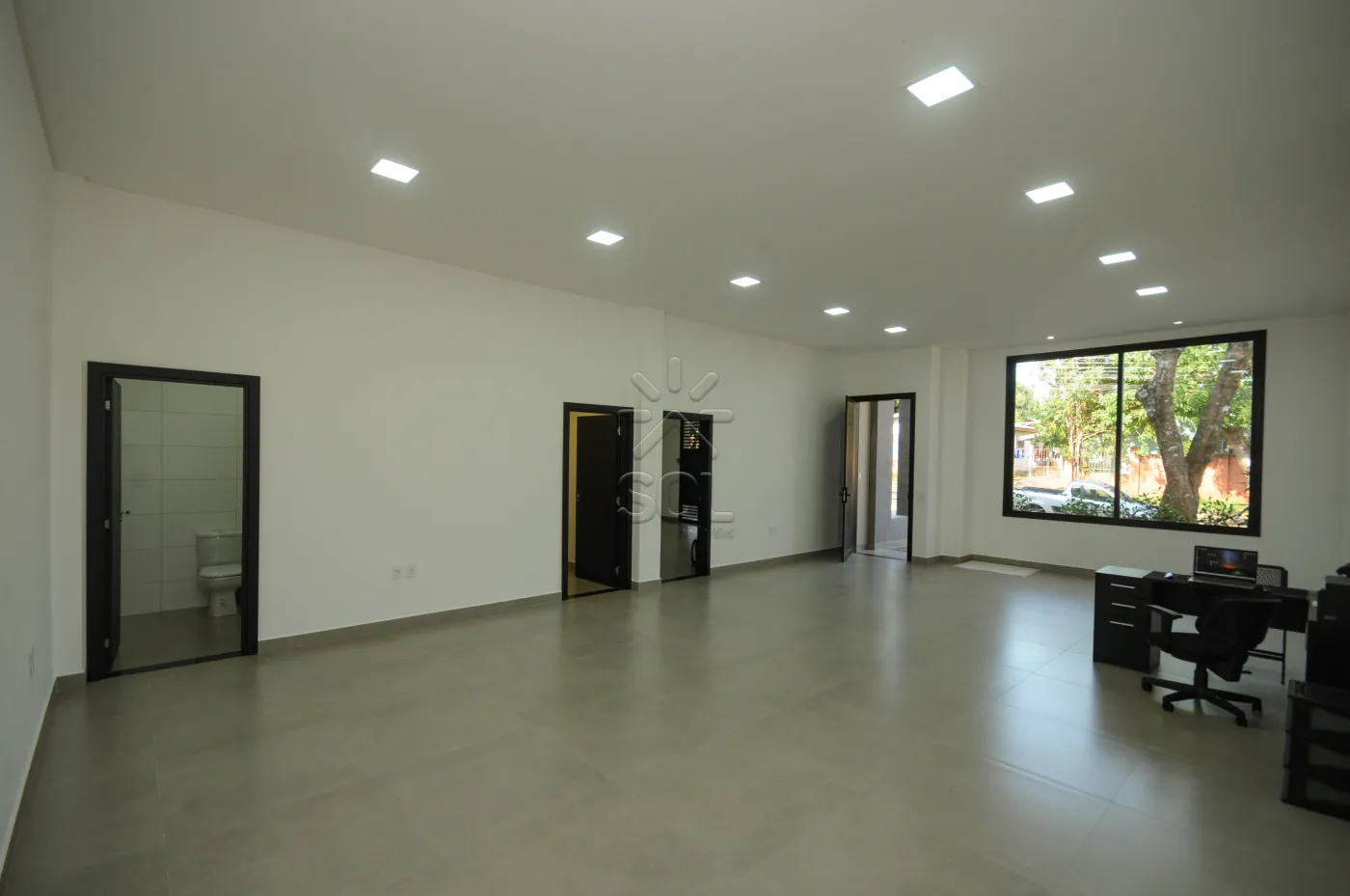 Imóvel comercial e residencial à venda, Vila Yolanda - Foz do Iguaçu, PR