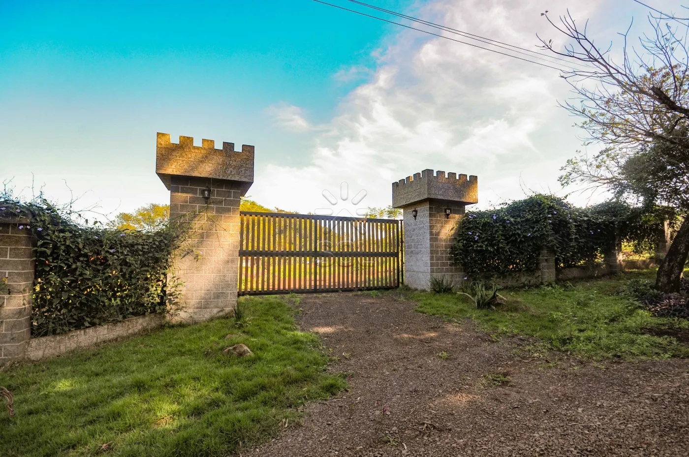 Chácara à venda, Aparecidinha - Foz do Iguaçu/PR