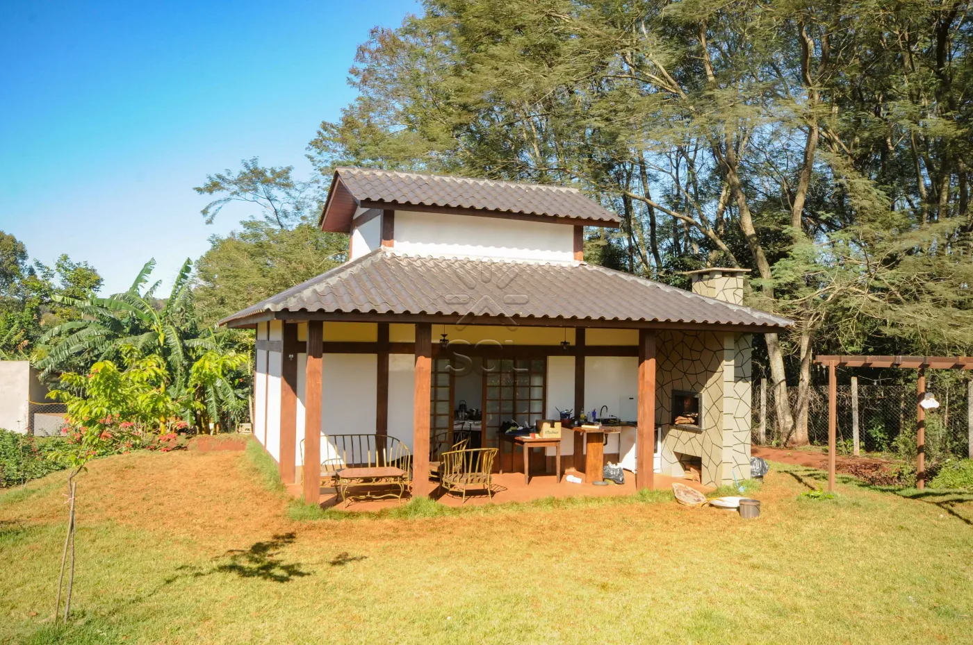 Chácara à venda, Aparecidinha - Foz do Iguaçu/PR