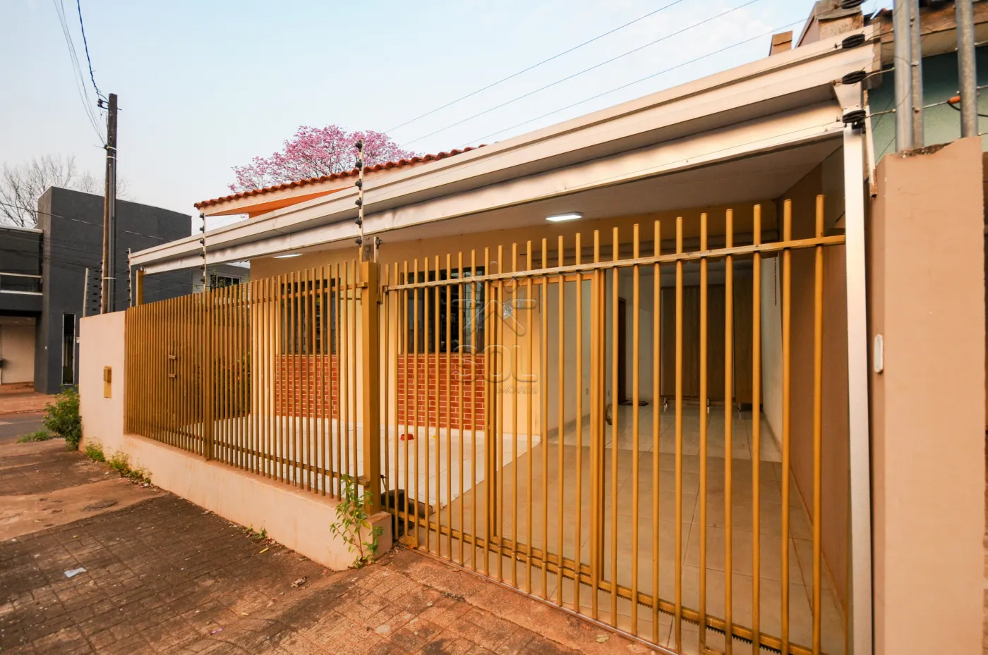Casa à venda, Jardim Ipê - Foz do Iguaçu/PR