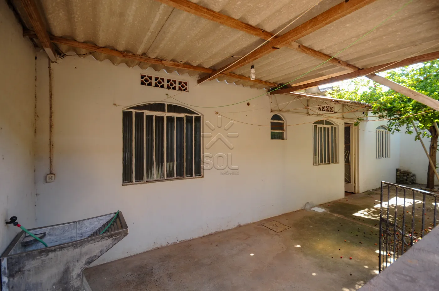 Imóvel com 2 casas à venda no Parque Ouro Verde em Foz do Iguaçu