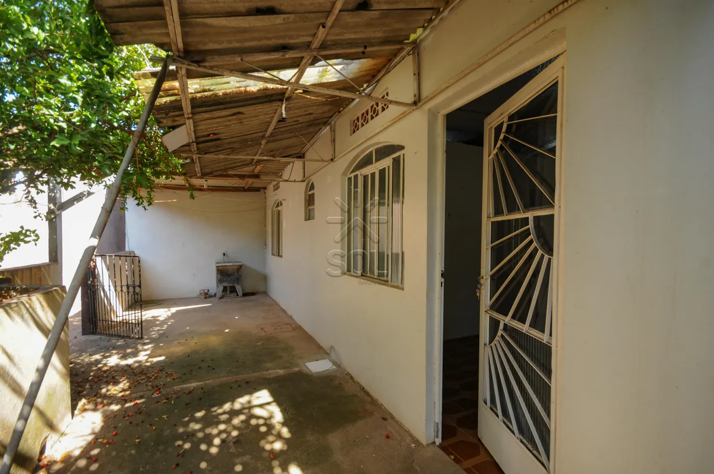 Imóvel com 2 casas à venda no Parque Ouro Verde em Foz do Iguaçu