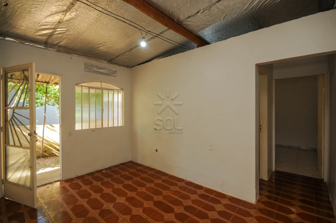 Imóvel com 2 casas à venda no Parque Ouro Verde em Foz do Iguaçu