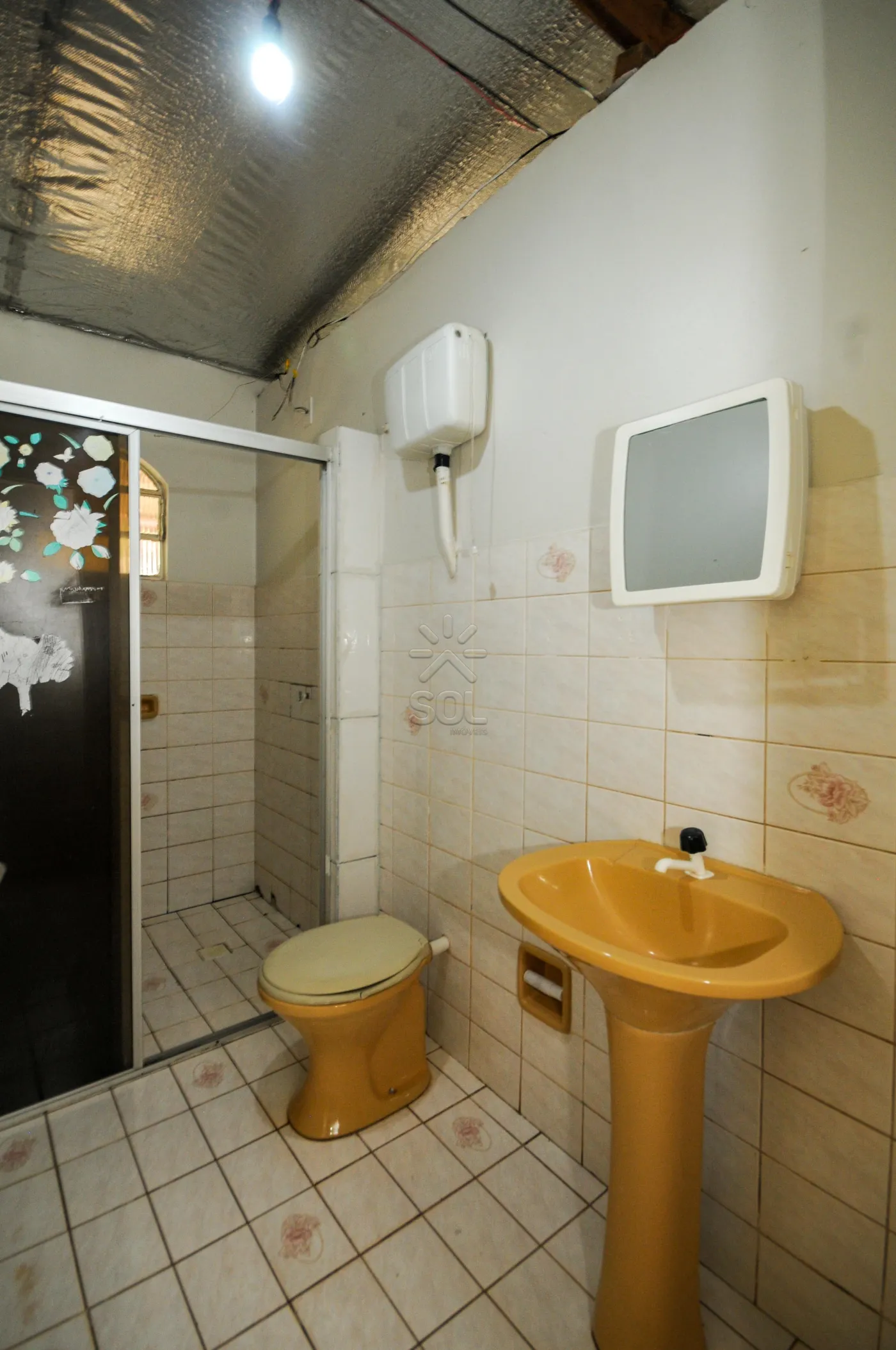 Imóvel com 2 casas à venda no Parque Ouro Verde em Foz do Iguaçu