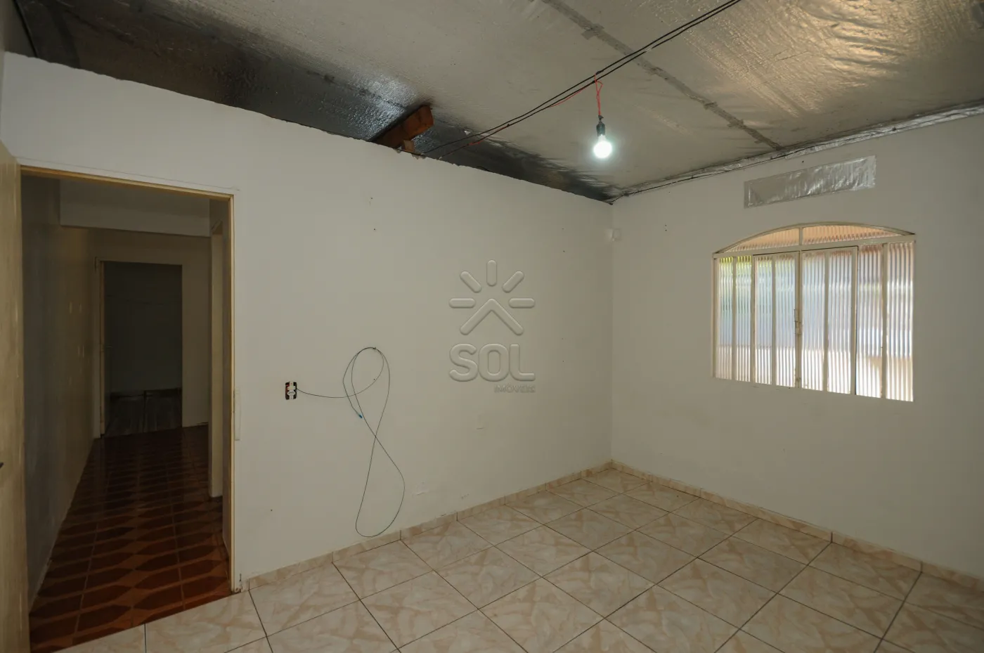 Imóvel com 2 casas à venda no Parque Ouro Verde em Foz do Iguaçu