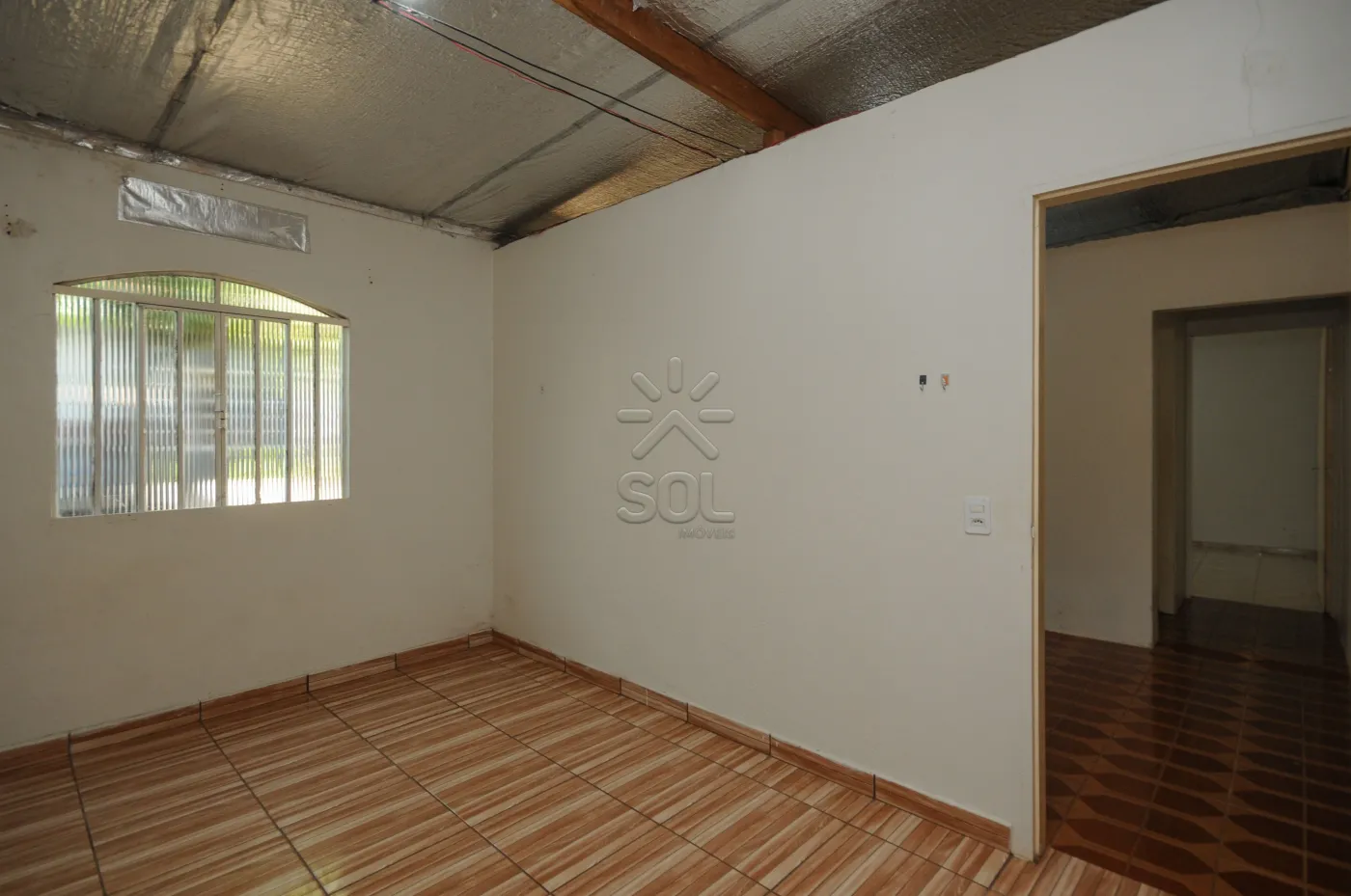 Imóvel com 2 casas à venda no Parque Ouro Verde em Foz do Iguaçu