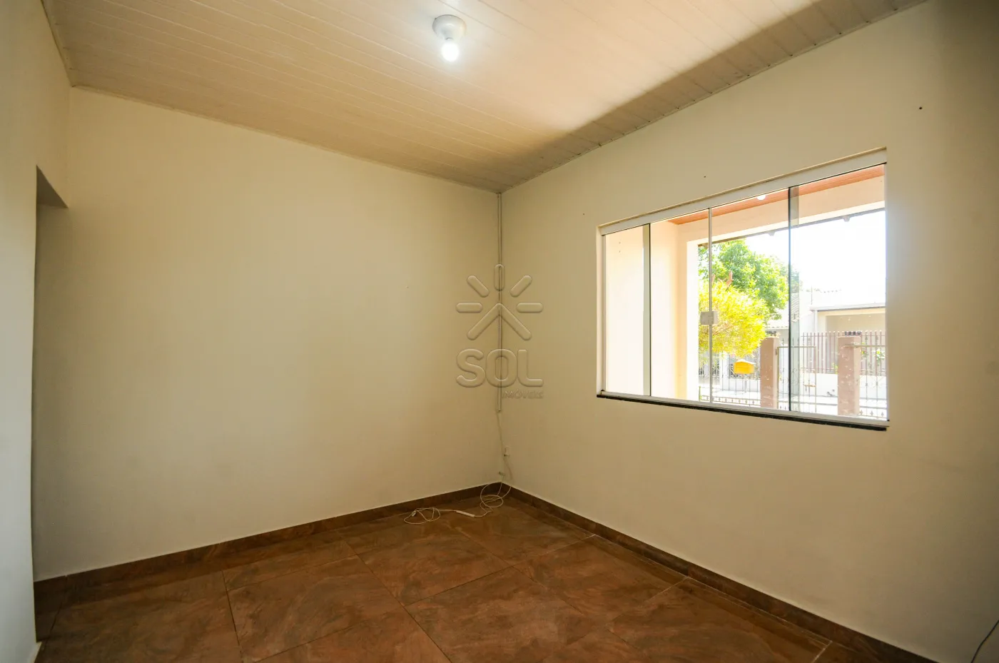 Imóvel com 2 casas à venda no Parque Ouro Verde em Foz do Iguaçu