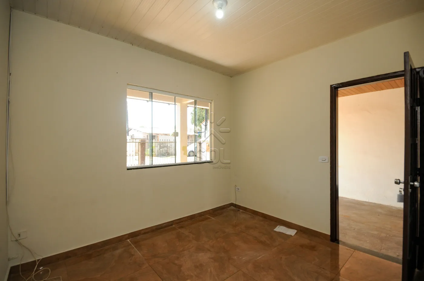 Imóvel com 2 casas à venda no Parque Ouro Verde em Foz do Iguaçu