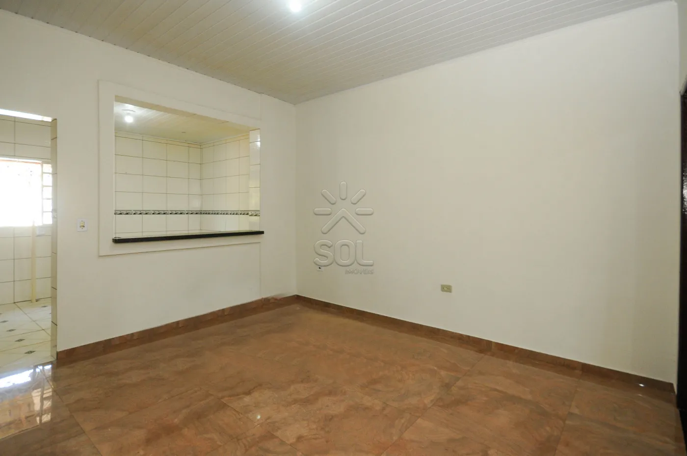 Imóvel com 2 casas à venda no Parque Ouro Verde em Foz do Iguaçu