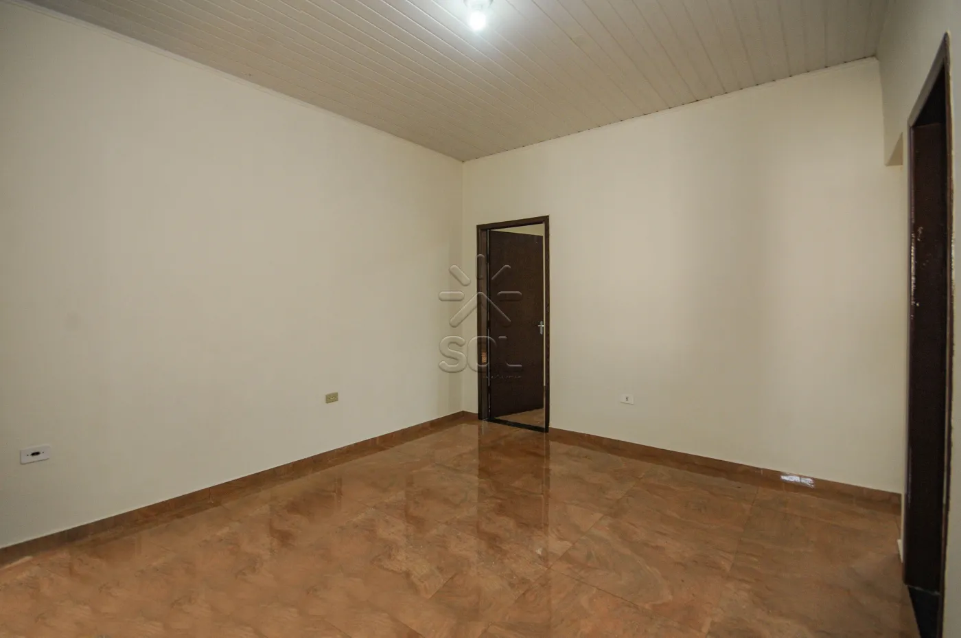 Imóvel com 2 casas à venda no Parque Ouro Verde em Foz do Iguaçu