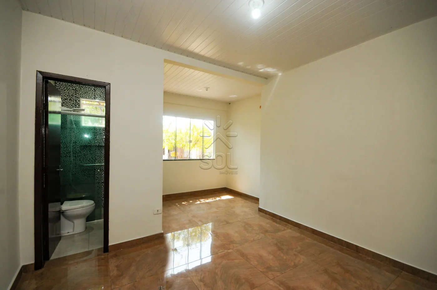 Imóvel com 2 casas à venda no Parque Ouro Verde em Foz do Iguaçu