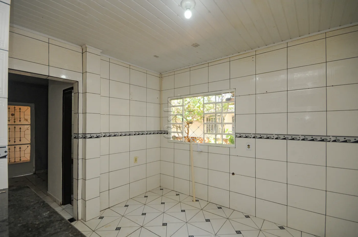 Imóvel com 2 casas à venda no Parque Ouro Verde em Foz do Iguaçu