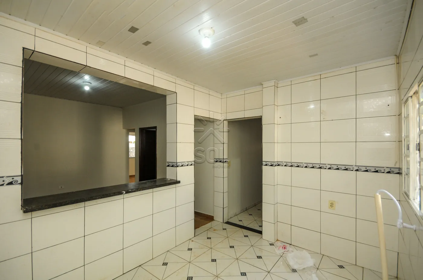 Imóvel com 2 casas à venda no Parque Ouro Verde em Foz do Iguaçu