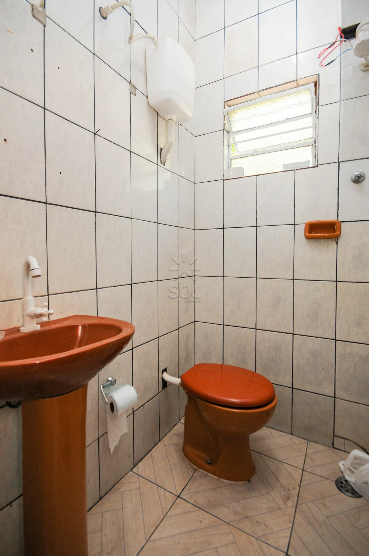 Imóvel com 2 casas à venda no Parque Ouro Verde em Foz do Iguaçu
