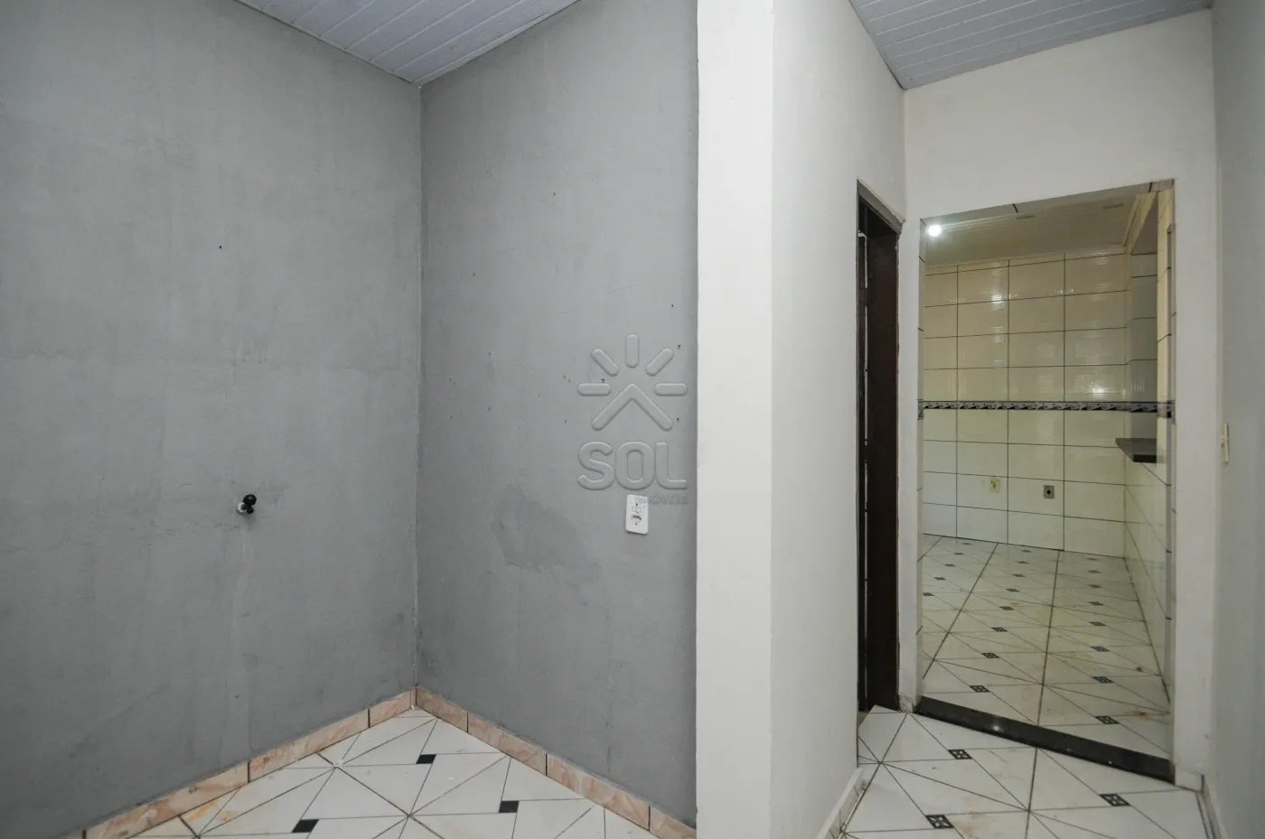 Imóvel com 2 casas à venda no Parque Ouro Verde em Foz do Iguaçu