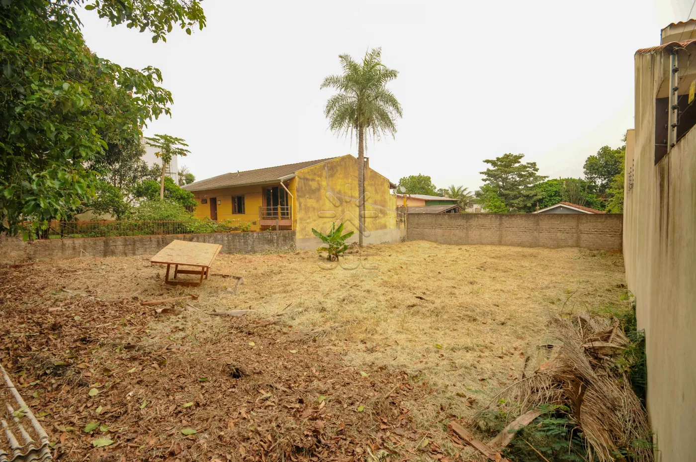 Terreno à venda, Jardim Bourbon - Foz do Iguaçu- PR