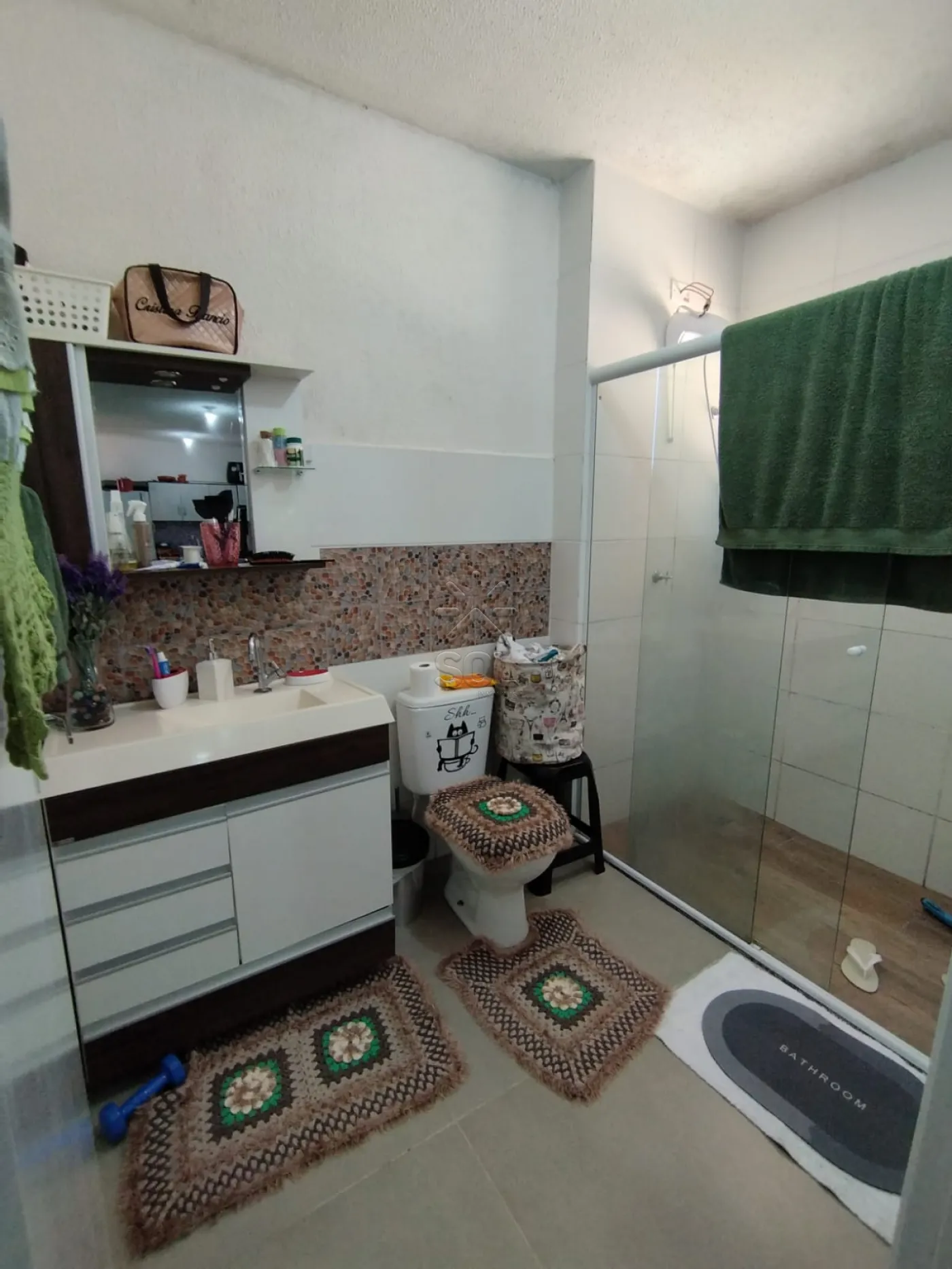 Apartamento à venda, Residencial Boicy II - Foz do Iguaçu/PR