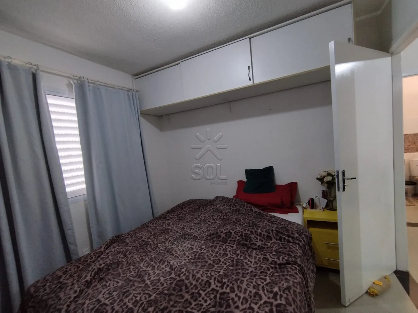 Apartamento à venda, Residencial Boicy II - Foz do Iguaçu/PR