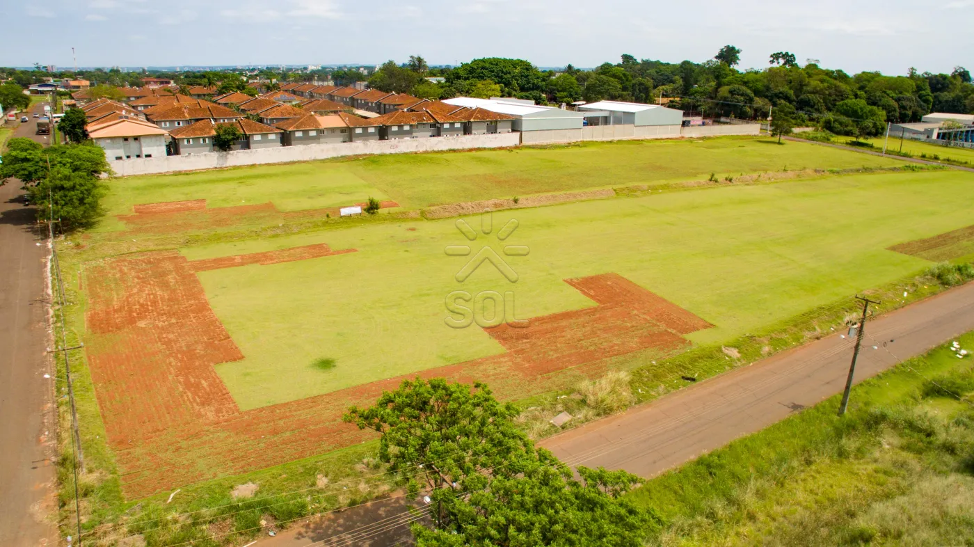 Área com 5.000,00m² à venda, Pilar Parque Campestre - Foz do Iguaçu/PR
