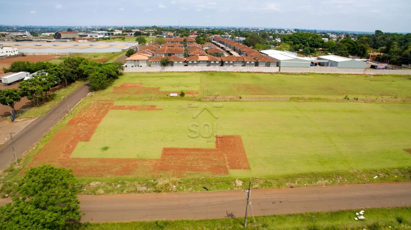 Área com 5.000,00m² à venda, Pilar Parque Campestre - Foz do Iguaçu/PR