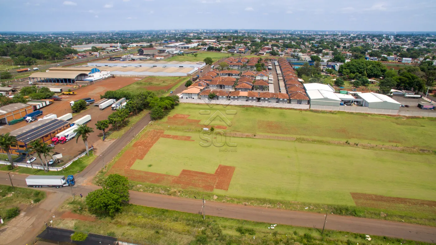 Área com 5.000,00m² à venda, Pilar Parque Campestre - Foz do Iguaçu/PR