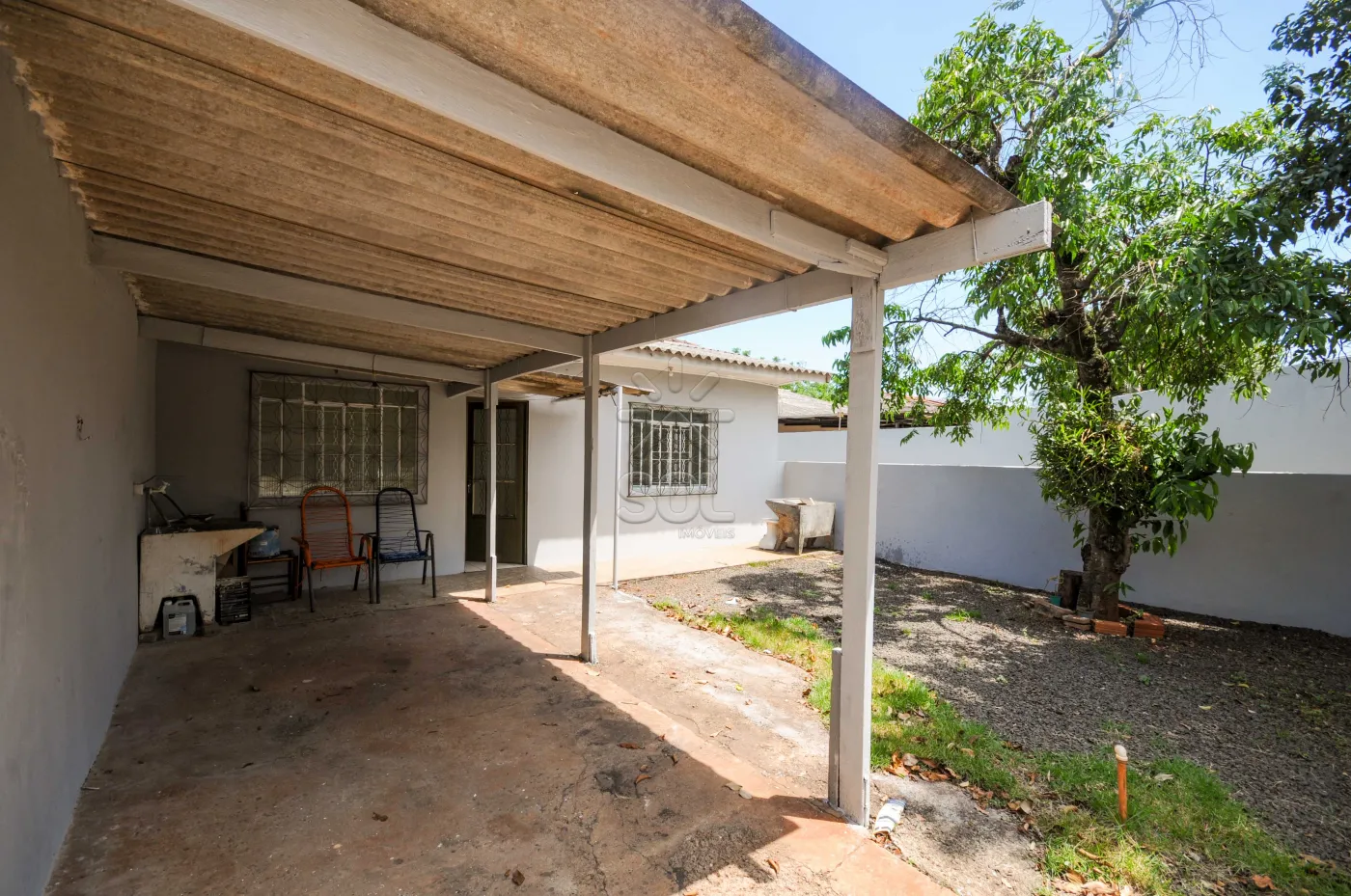 Casa para locação, Jardim Lindóia - Foz do Iguaçu/PR