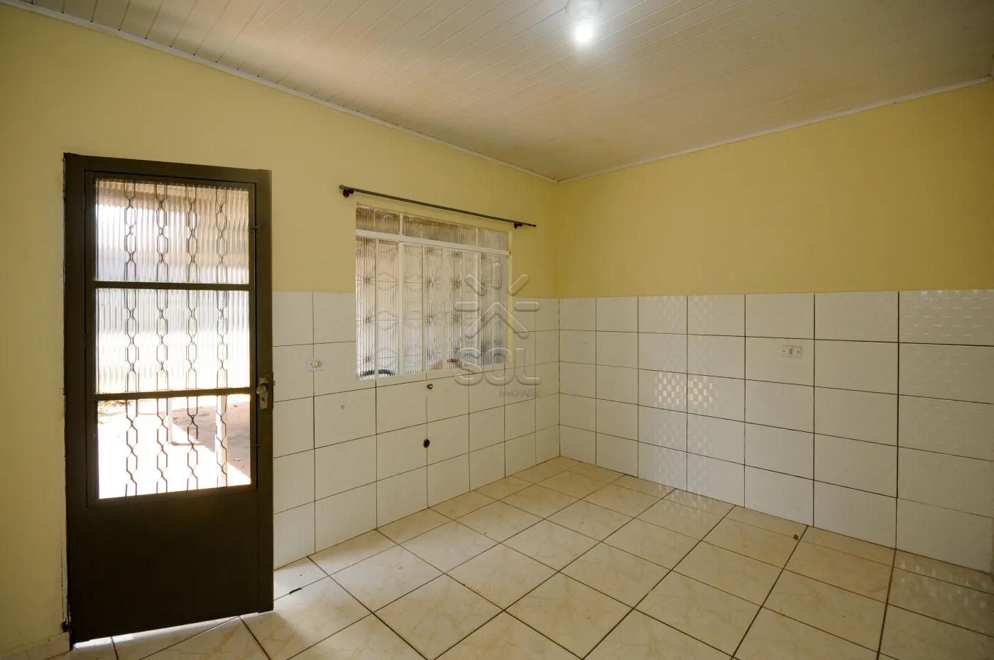 Casa para locação, Jardim Lindóia - Foz do Iguaçu/PR