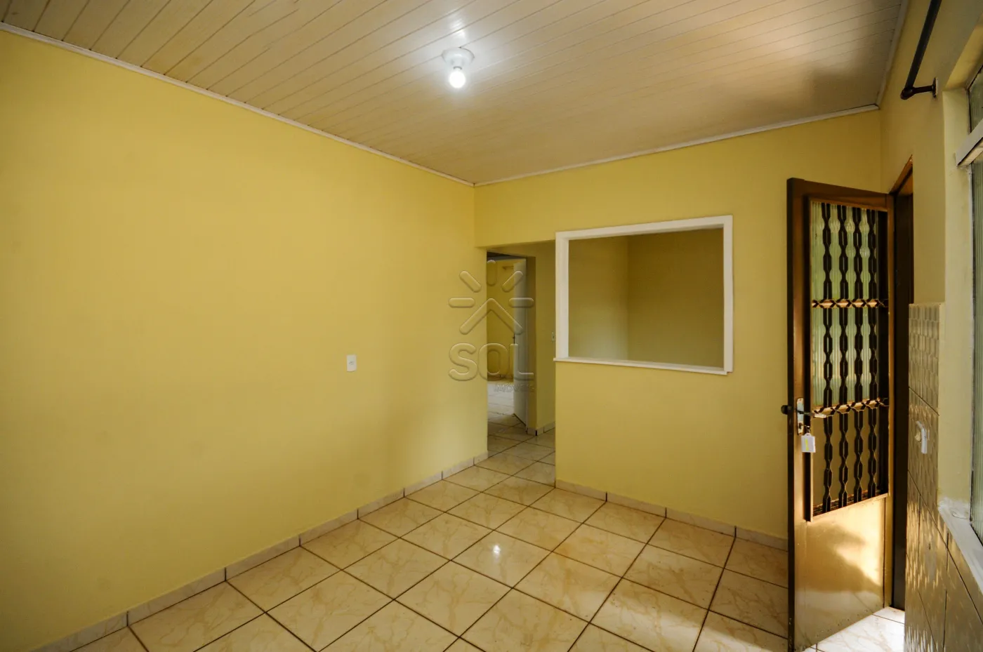 Casa para locação, Jardim Lindóia - Foz do Iguaçu/PR