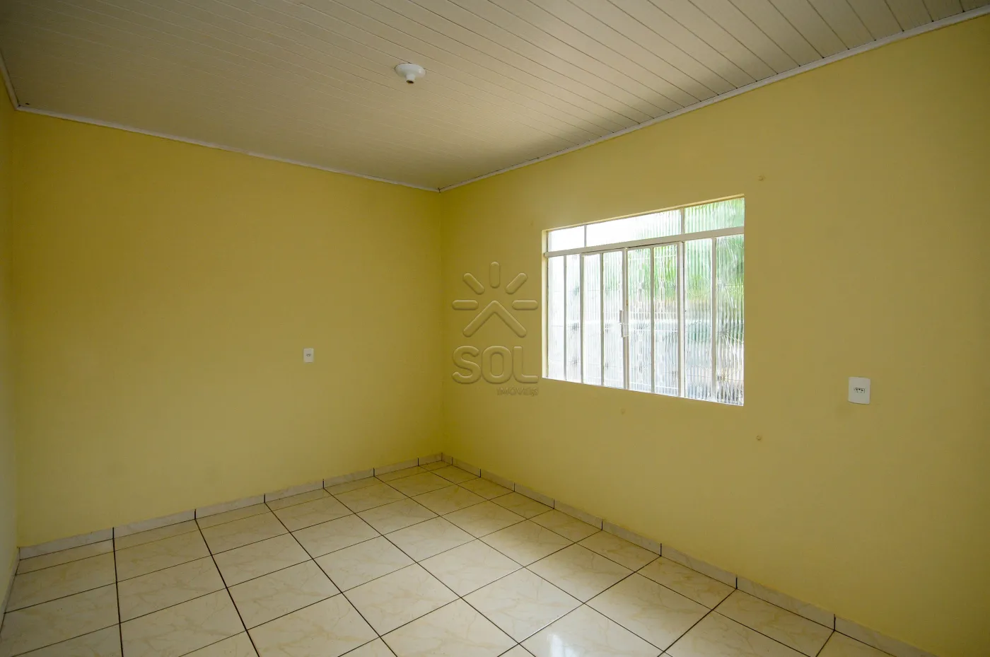 Casa para locação, Jardim Lindóia - Foz do Iguaçu/PR