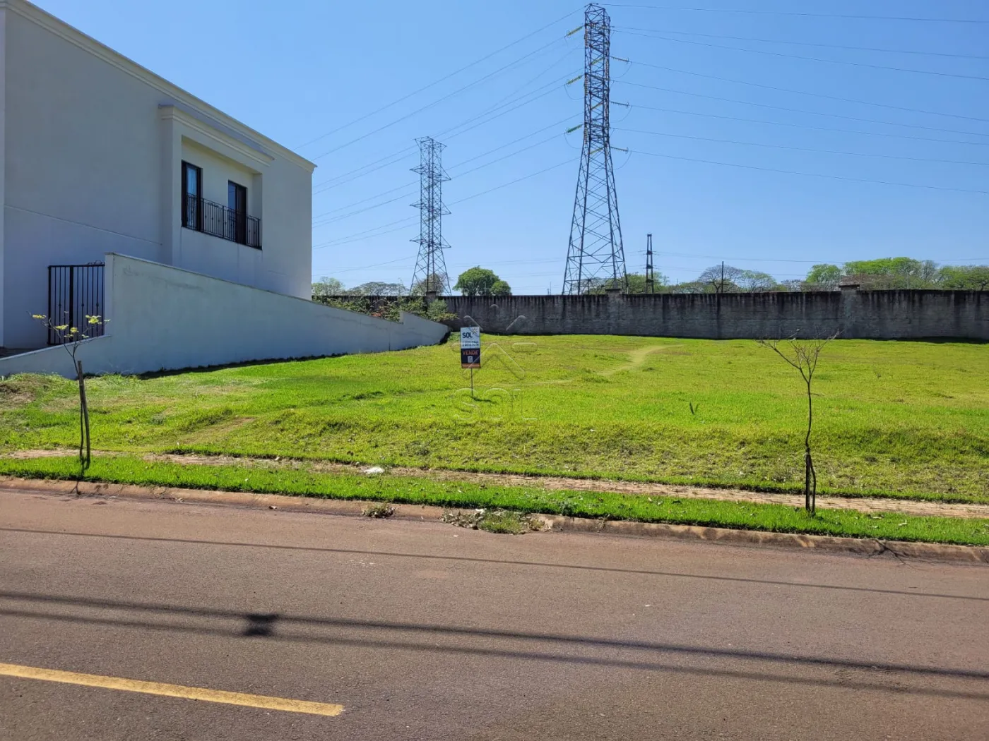 Terreno à venda, Condomínio Esmeralda - Foz do Iguaçu, PR