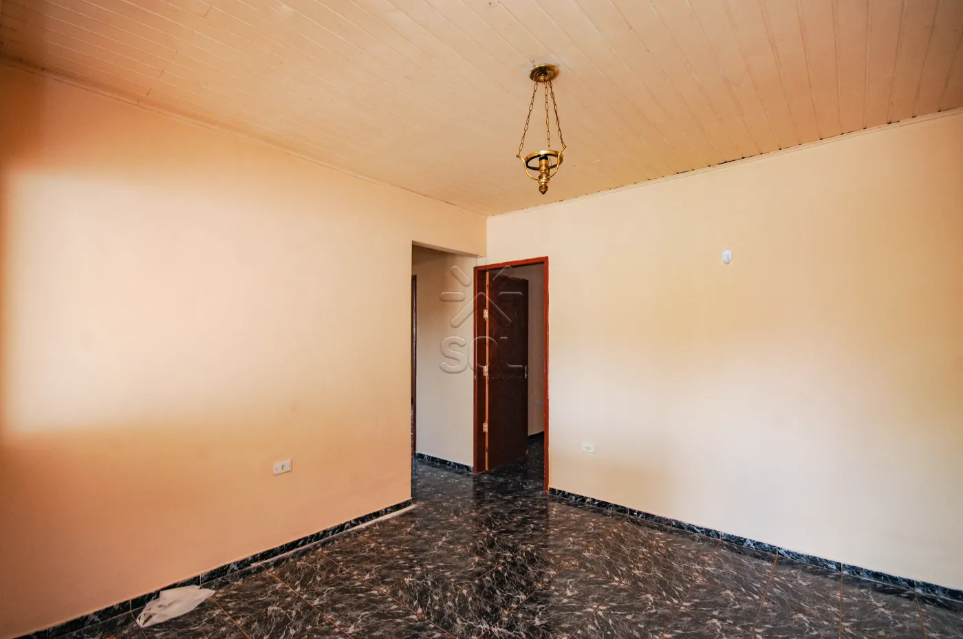 Casa para aluguel ou venda, Morumbi - Foz do Iguaçu/PR