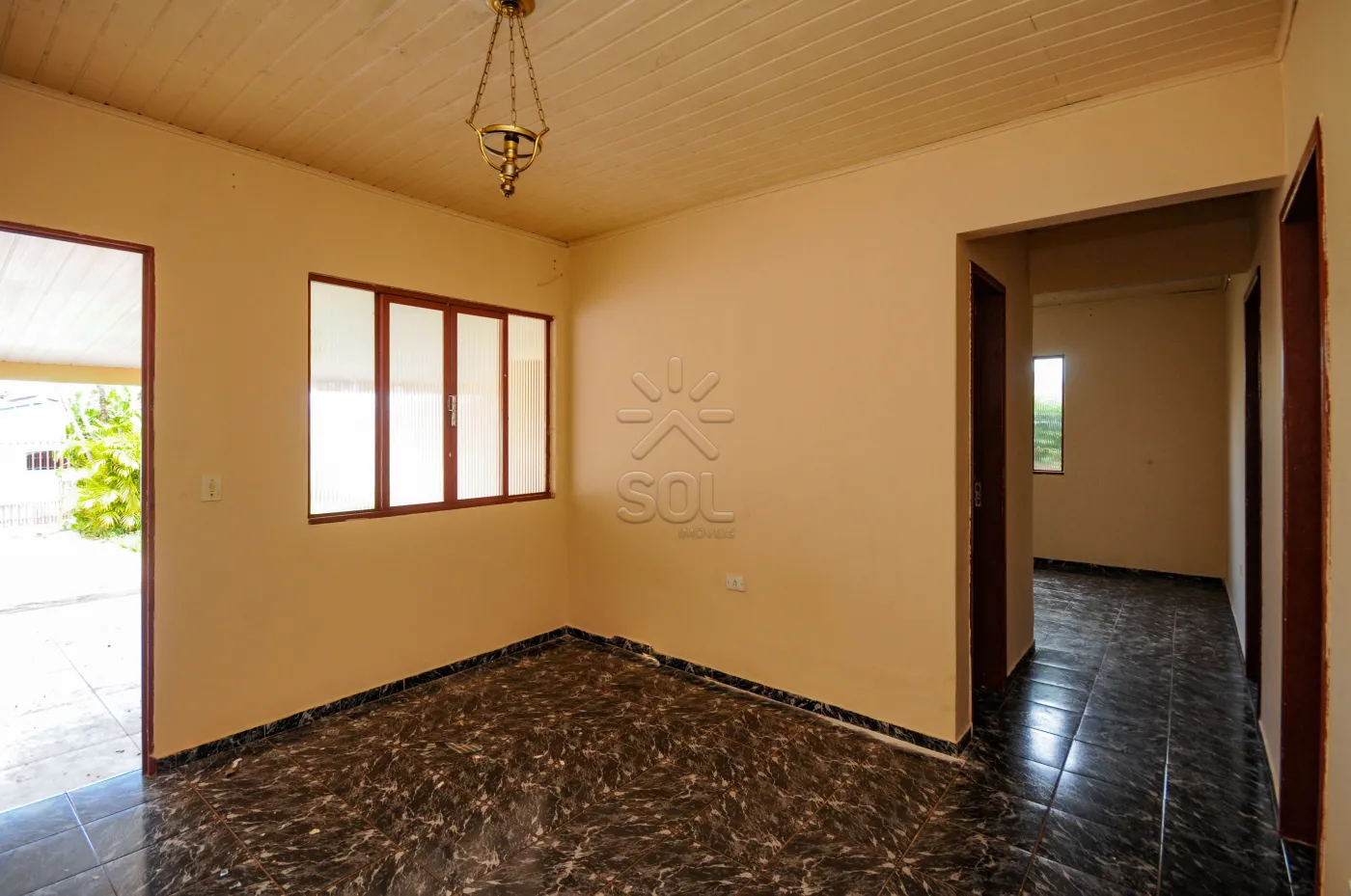 Casa para aluguel ou venda, Morumbi - Foz do Iguaçu/PR