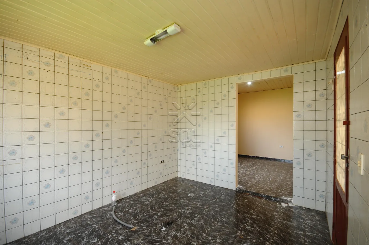 Casa para aluguel ou venda, Morumbi - Foz do Iguaçu/PR